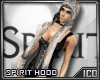 ICO Spirit Hood I F