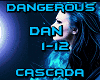 Cascada - Dangerous