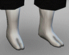 Two Toe Boots Romulan
