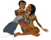 TIME WILL REVEAL DEBARGE