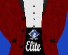 [BD]Elite Tuxedo Red