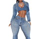 JEANS FULL OUTFIT
