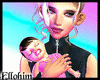G`Holding My Baby Girl