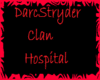 Darcstryder Hospital