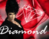 (D) Diamond Shadow