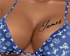 James Boob Tat (F)