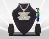 BEAR CHAIN F
