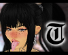 black e