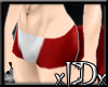 xIDx Red Yoshi Shorts V2