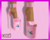 C-PLATFORMS BUTTERFLY