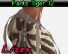 Pants Tiger T2