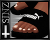 Mens Slides