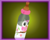 Viv: Vanya's Owl Bottle