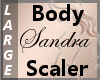 Body Scaler Sandra L