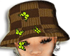 tf is that! (bucket hat)