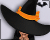 😈 Halloween Hat