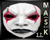LL Jigsaw Mask M/F