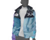 D. NorthKaws Face Puffer