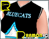 BLUE CATS FEM