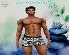 JUST RELAX SHORTS v1