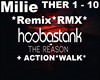 M*The Reason*RMX*+ACT.W
