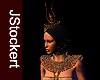 Egyptian Royalty #02