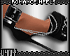 V4NY|Romance Heels