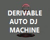 AUTO DJ MACHINE