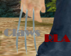 [RLA]Wolverine Claw R