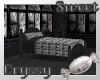 Gothic Dreams Bed V1