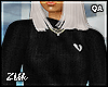 F| HeartBreaker Sweater