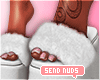! Spa'Day shower flats