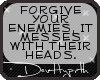 !Forgive Your!