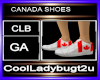 CANADA SHOES