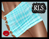 Emberlynn RLS Skirt