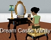 Dream Castle Vanity