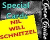 *CC* Special Cards Nilet