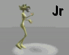 [JR] Funny Dance Action