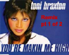 T.Braxton/dance remix 1