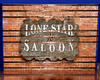 Lonestar Saloon 