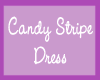 [BRM]Candy Stripe Dress