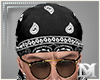 Bandana  ♛ DM