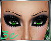 [3c] Slytherin Eyes