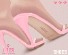 !< Sugar Heels!