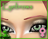 Thin Fleur Eyebrows (F)