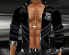 [KL]Sexy dark jacket