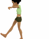 ANIMATION DANCE