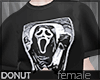 ✘Slash | Tee