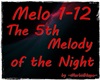 MH~5thMelodyoftheNight