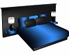 [LN] Blue Bed